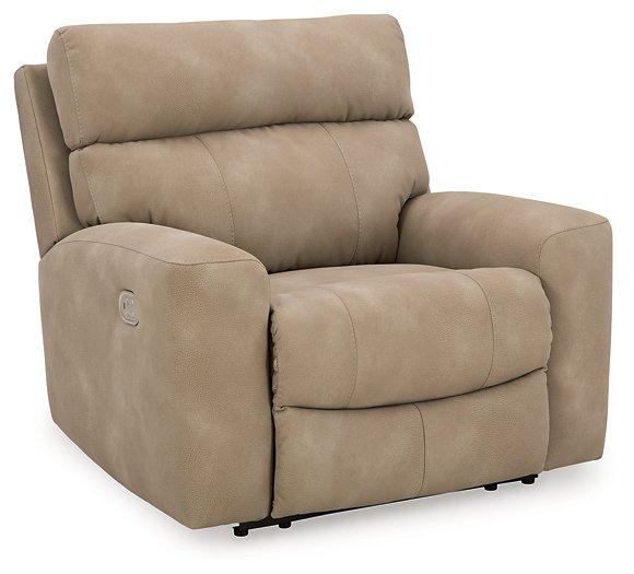 Next-Gen DuraPella Power Recliner - Ideal Furniture (Fresno,CA)