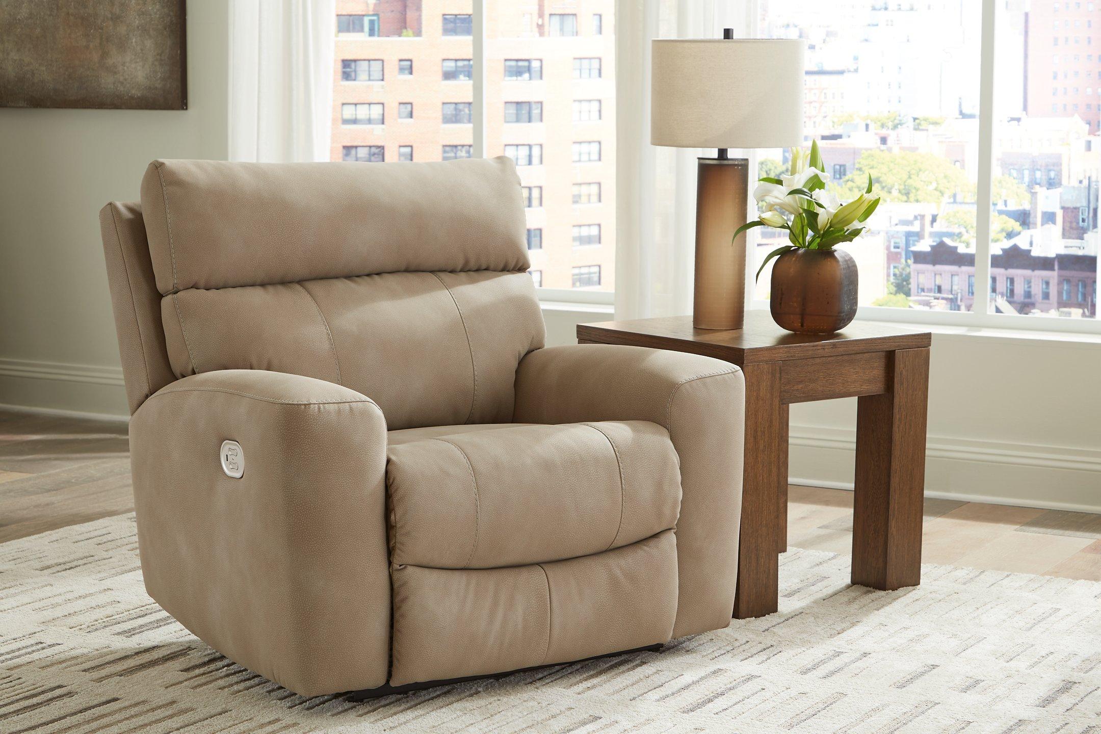 Next-Gen DuraPella Power Recliner - Ideal Furniture (Fresno,CA)