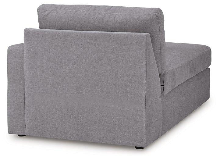 Modmax 5 Piece Sectional with Audio Console - Ideal Furniture (Fresno,CA)