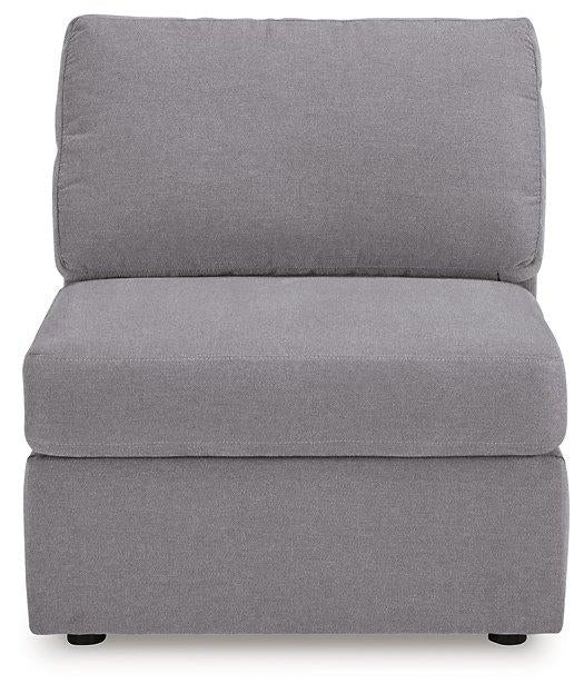 Modmax 6-Piece Sectional - Ideal Furniture (Fresno,CA)