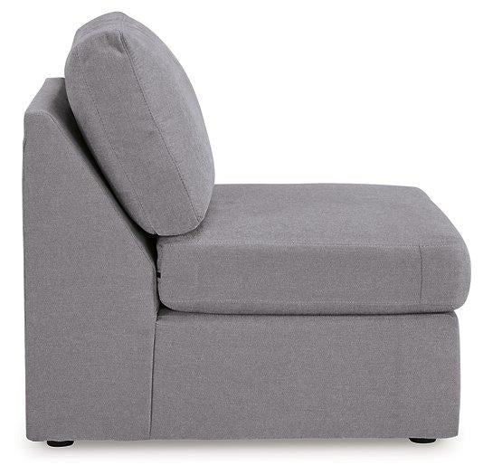 Modmax 6-Piece Sectional - Ideal Furniture (Fresno,CA)