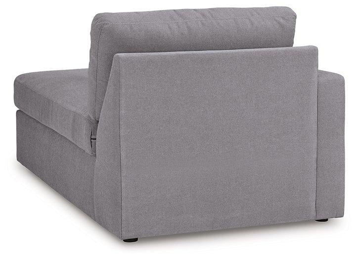 Modmax 5 Piece Sectional with Audio Console - Ideal Furniture (Fresno,CA)
