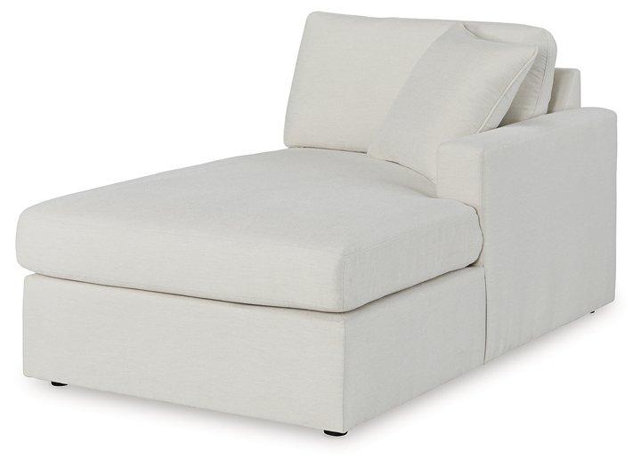 Modmax 5 Piece Sectional with Audio Console - Ideal Furniture (Fresno,CA)