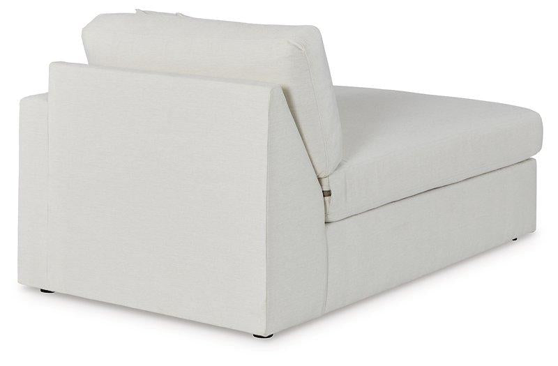 Modmax 5 Piece Sectional with Audio Console - Ideal Furniture (Fresno,CA)