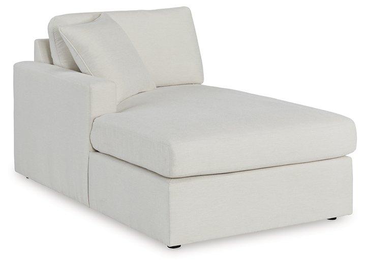 Modmax 5 Piece Sectional with Audio Console - Ideal Furniture (Fresno,CA)