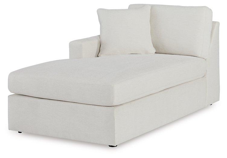 Modmax 5 Piece Sectional with Audio Console - Ideal Furniture (Fresno,CA)