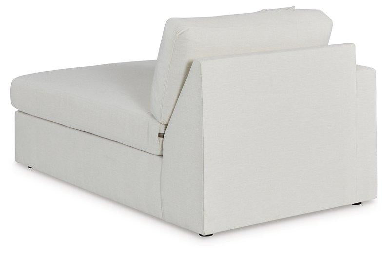 Modmax 5 Piece Sectional with Audio Console - Ideal Furniture (Fresno,CA)