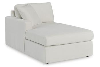 Modmax 5 Piece Sectional with Audio Console - Ideal Furniture (Fresno,CA)