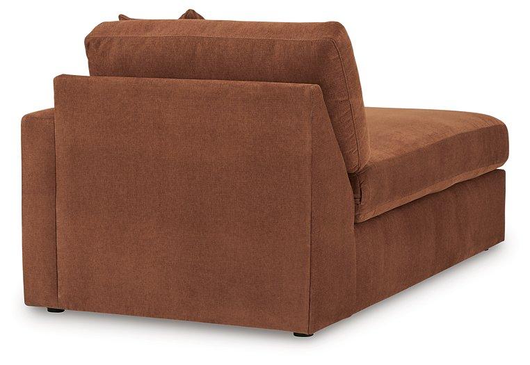 Modmax 5 Piece Sectional with Audio Console - Ideal Furniture (Fresno,CA)