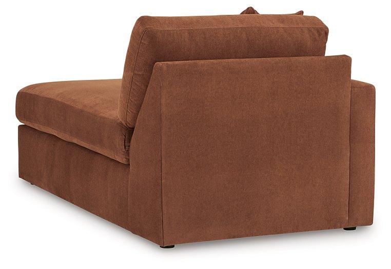 Modmax 5 Piece Sectional with Audio Console - Ideal Furniture (Fresno,CA)