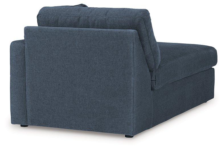 Modmax 5 Piece Sectional with Audio Console - Ideal Furniture (Fresno,CA)