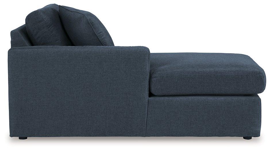 Modmax 5 Piece Sectional with Audio Console - Ideal Furniture (Fresno,CA)