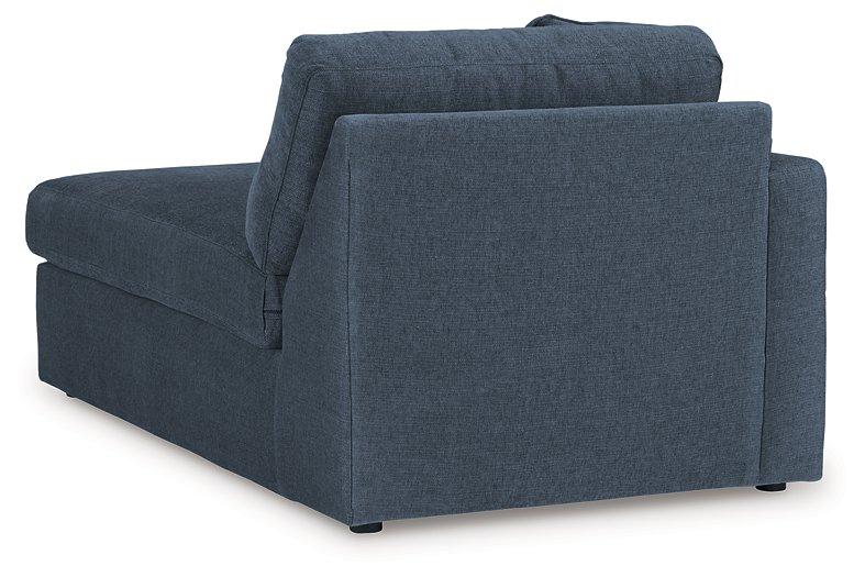 Modmax 5 Piece Sectional with Audio Console - Ideal Furniture (Fresno,CA)