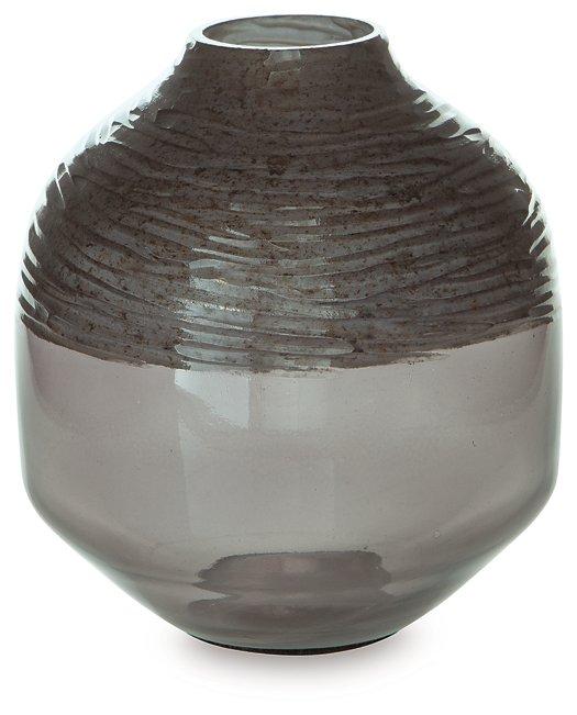 Harpwick Vase - Ideal Furniture (Fresno,CA)