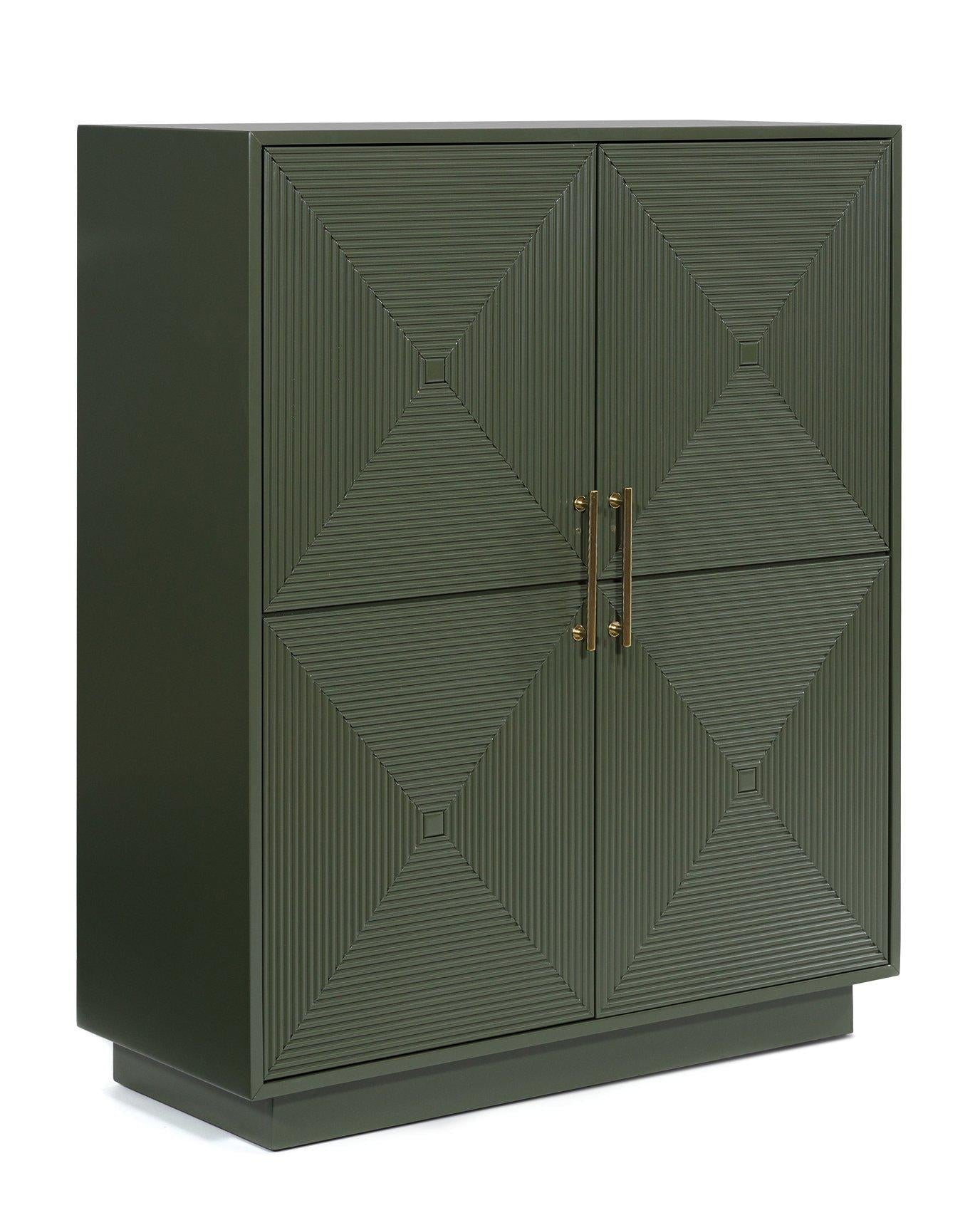 Geirwood Accent Cabinet - Ideal Furniture (Fresno,CA)