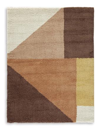 Gailmore 8' x 10' Rug - Ideal Furniture (Fresno,CA)