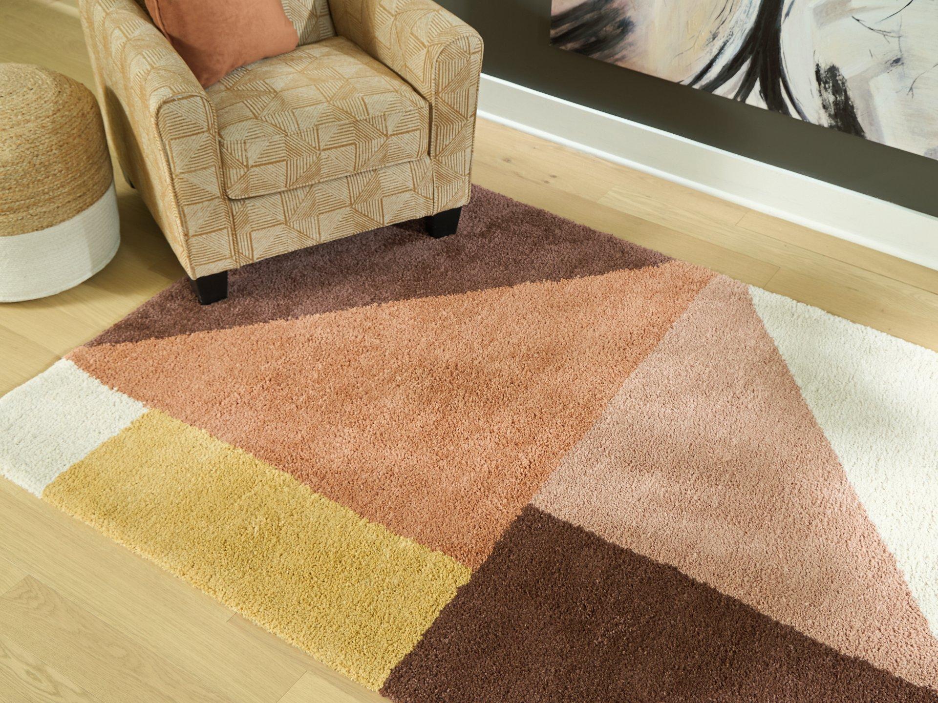 Gailmore 8' x 10' Rug - Ideal Furniture (Fresno,CA)