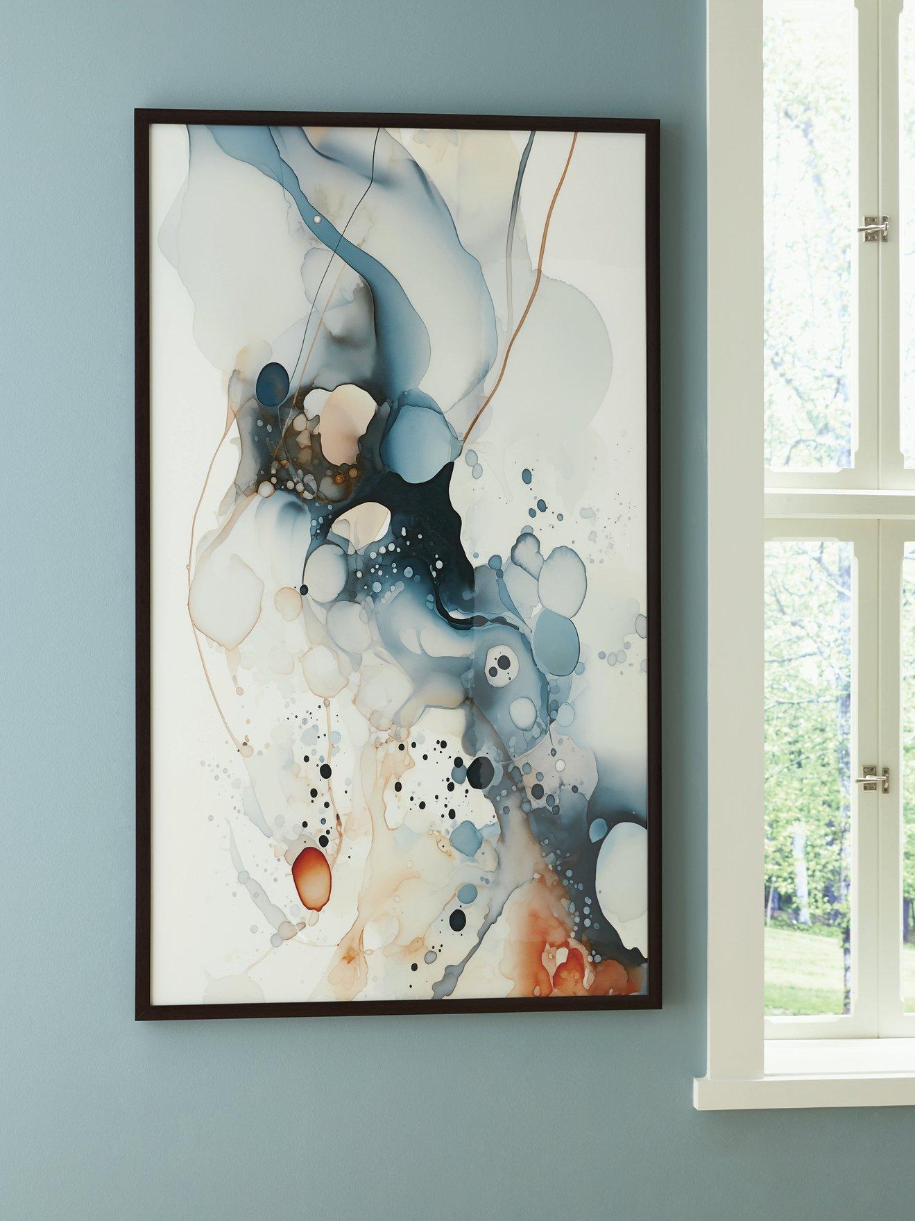 Foxenburg Wall Art - Ideal Furniture (Fresno,CA)