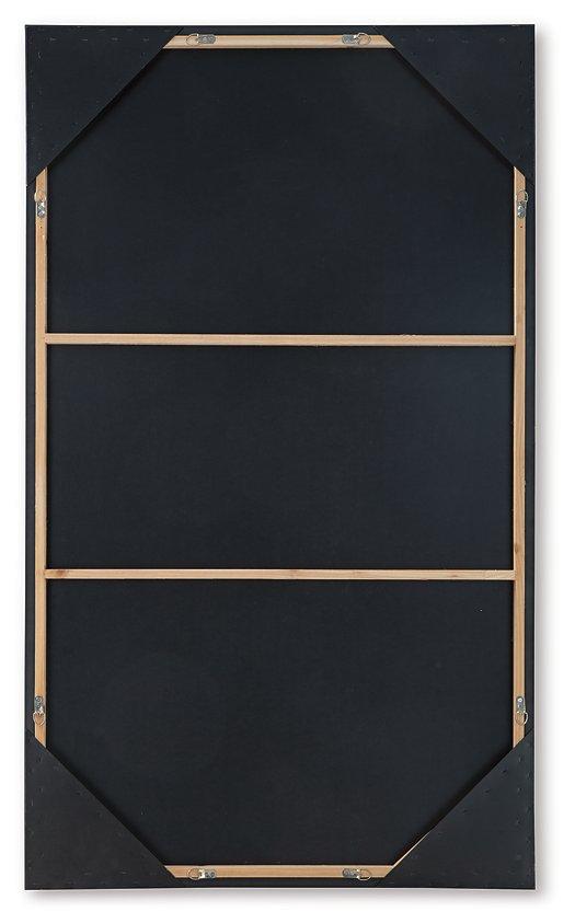 Foxenburg Wall Art - Ideal Furniture (Fresno,CA)