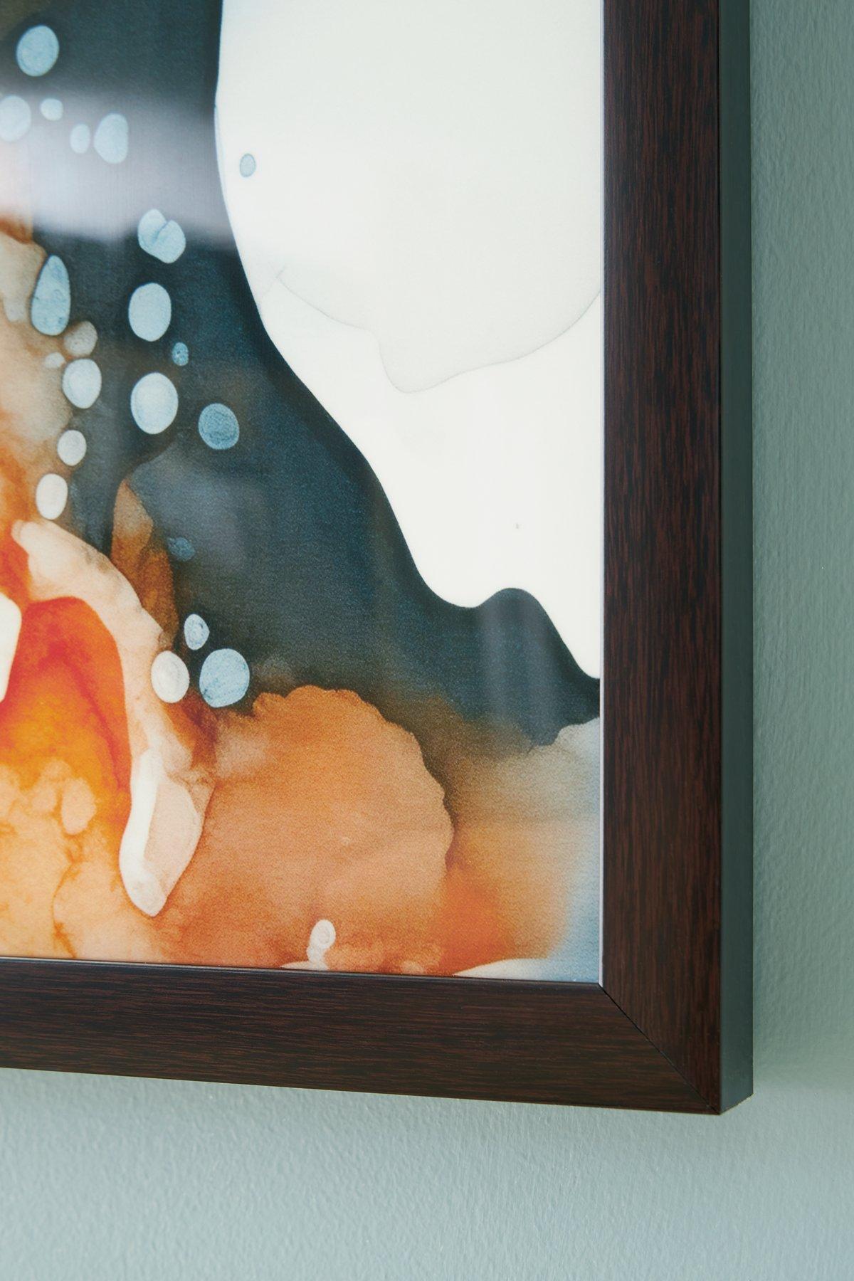 Foxenburg Wall Art - Ideal Furniture (Fresno,CA)