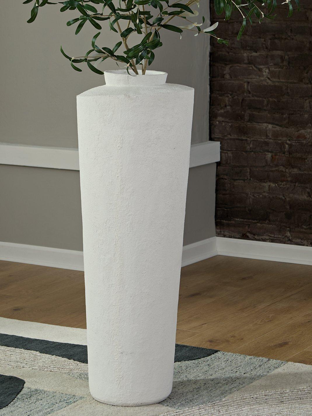 Flurinworth Vase - Ideal Furniture (Fresno,CA)