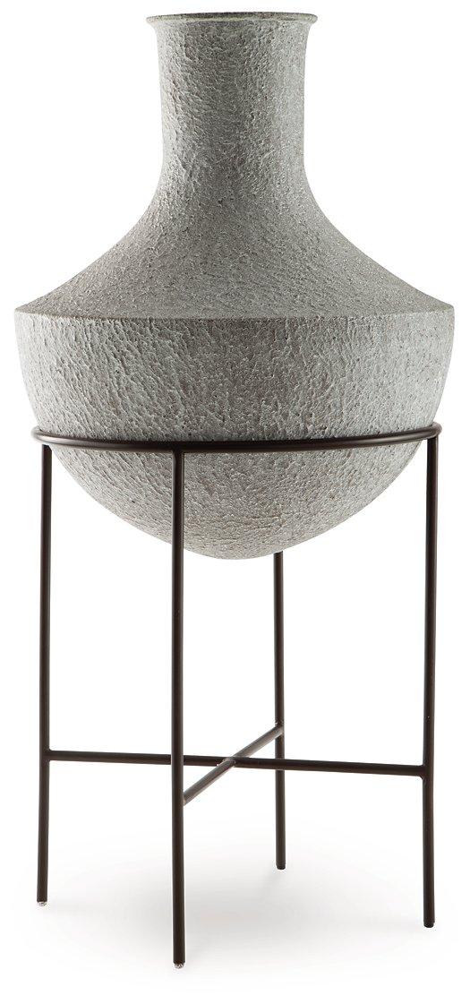 Estonbank Vase - Ideal Furniture (Fresno,CA)