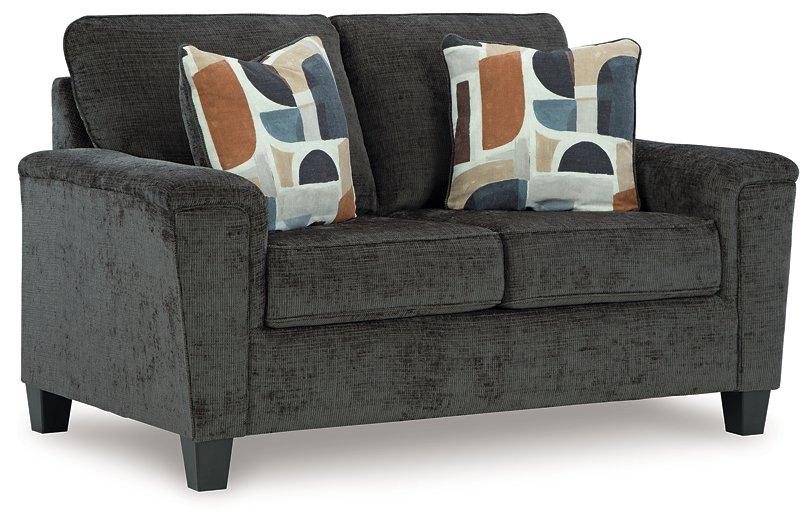 Erinslane Loveseat - Ideal Furniture (Fresno,CA)