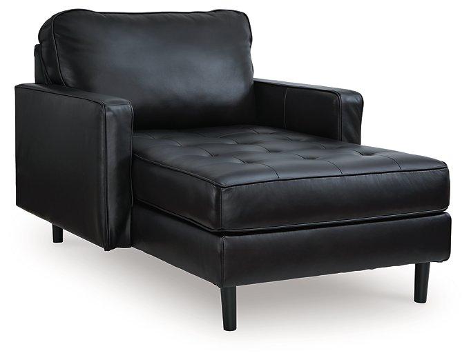 Bryceview Chaise - Ideal Furniture (Fresno,CA)