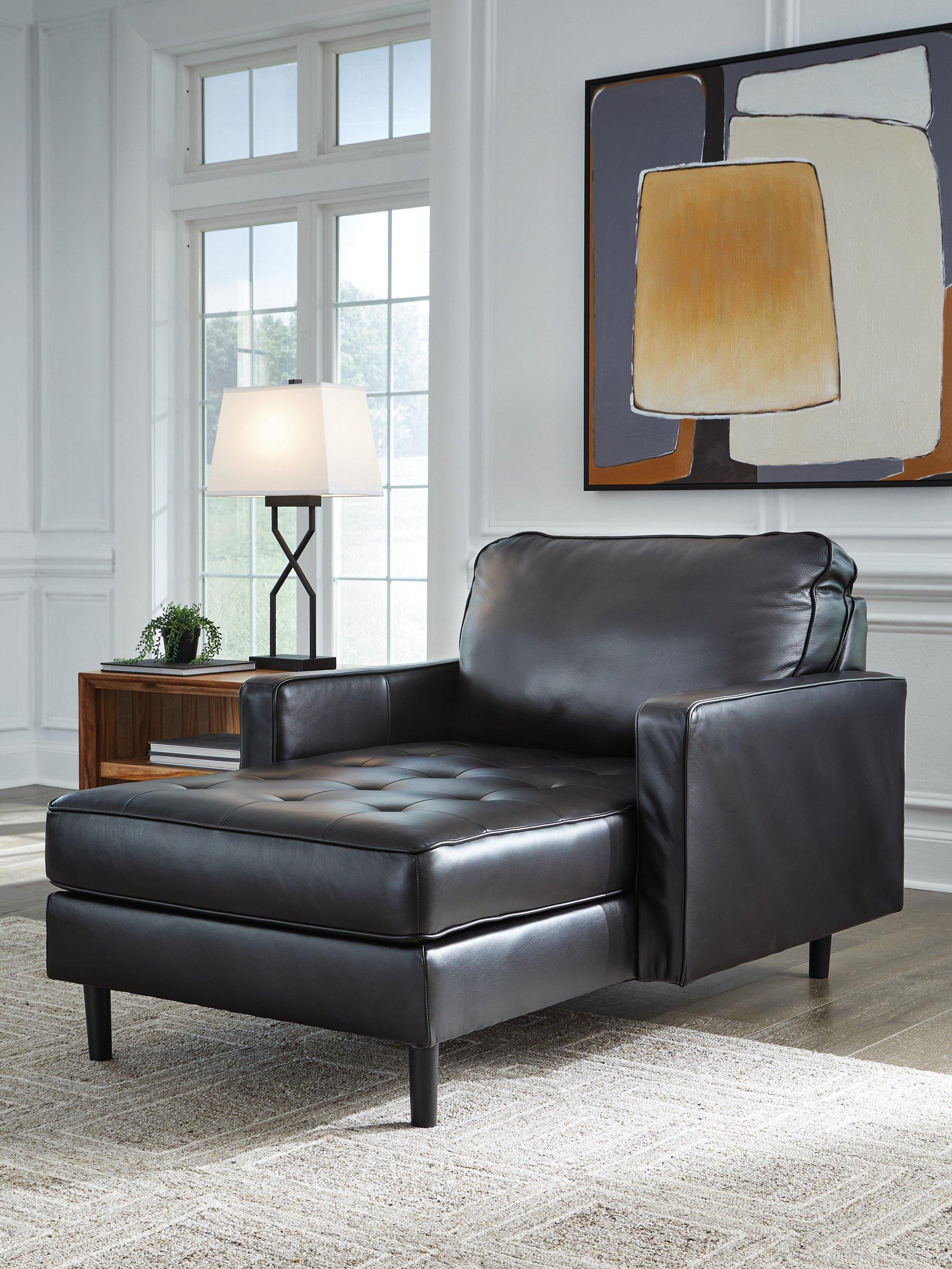 Bryceview Chaise - Ideal Furniture (Fresno,CA)