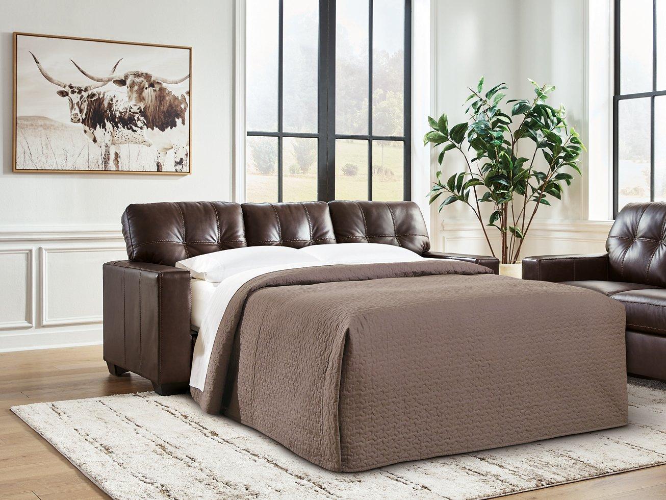 Santorine Sofa Sleeper - Ideal Furniture (Fresno,CA)