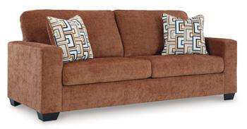 Aviemore Living Room Set - Ideal Furniture (Fresno,CA)