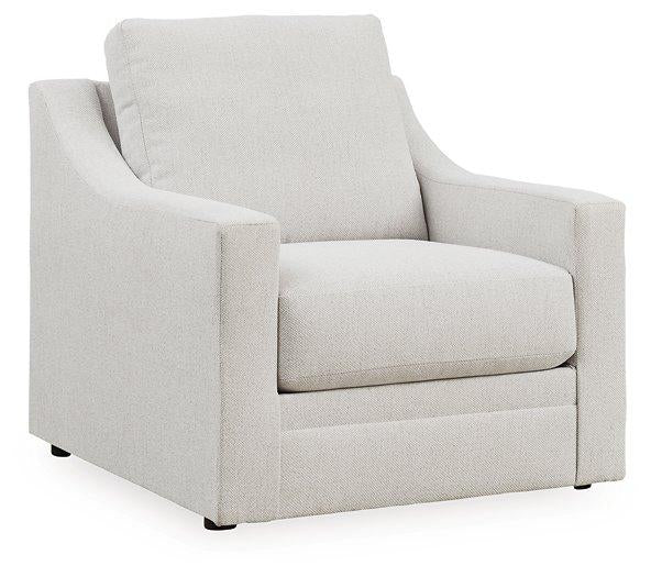 Maitelynn Upholstery Package - Ideal Furniture (Fresno,CA)