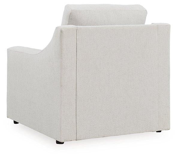 Maitelynn Upholstery Package - Ideal Furniture (Fresno,CA)