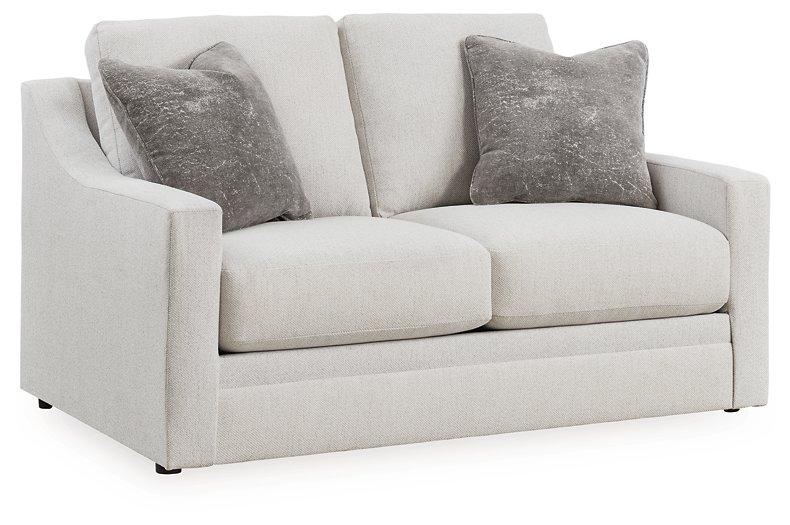 Maitelynn Upholstery Package - Ideal Furniture (Fresno,CA)