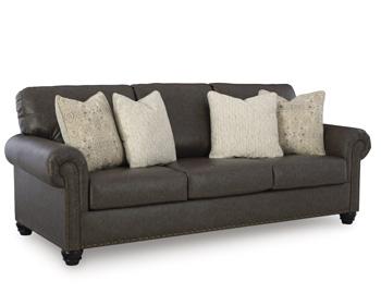 Roxmere Living Room Set - Ideal Furniture (Fresno,CA)