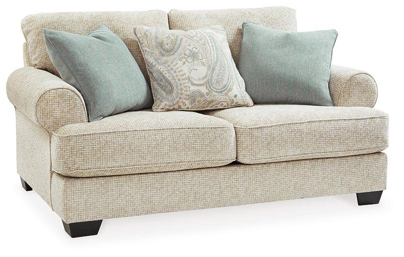Monaghan Living Room Set - Ideal Furniture (Fresno,CA)