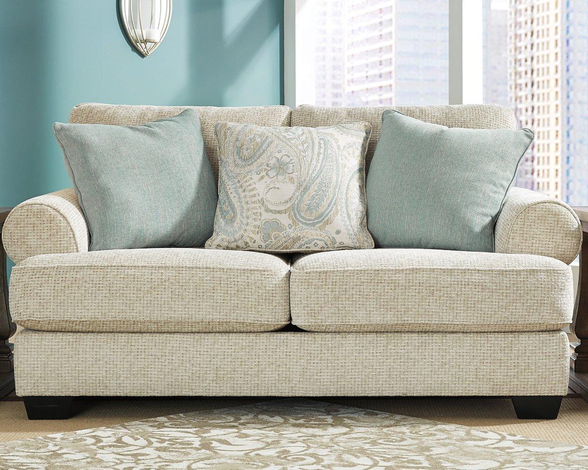 Monaghan Living Room Set - Ideal Furniture (Fresno,CA)