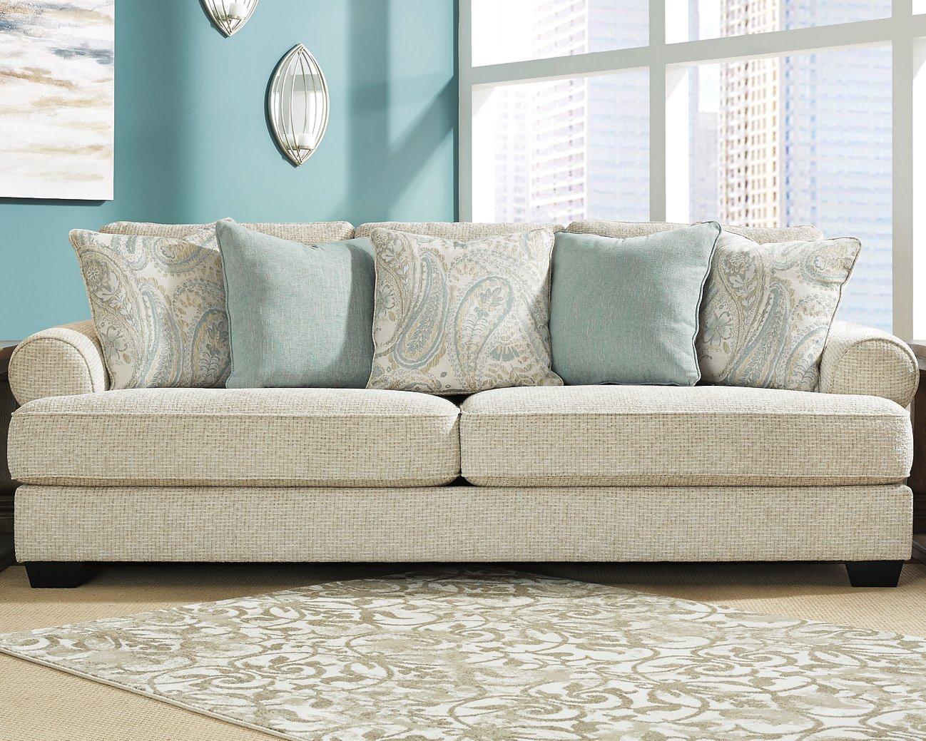 Monaghan Living Room Set - Ideal Furniture (Fresno,CA)