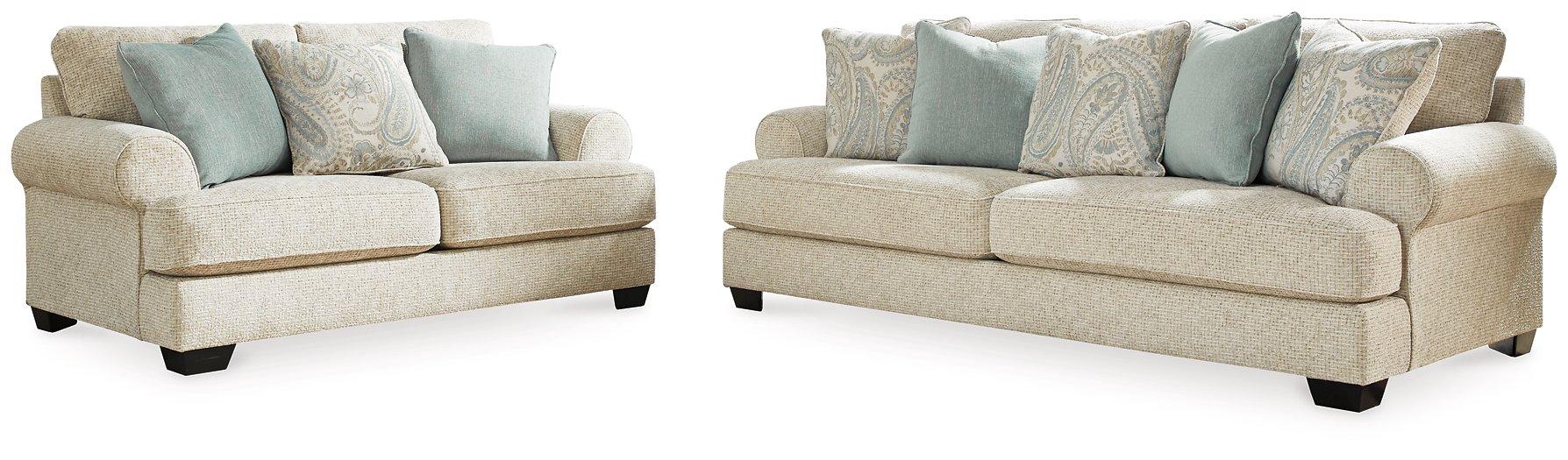 Monaghan Living Room Set - Ideal Furniture (Fresno,CA)