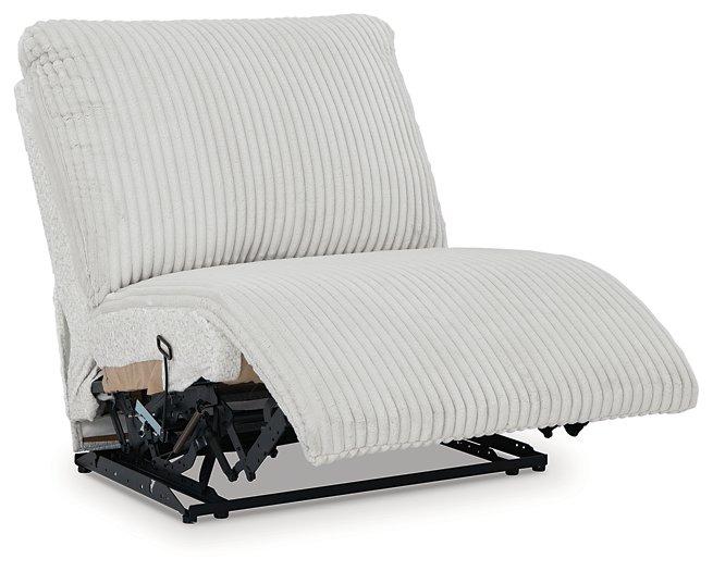 Top Tier Sectional Chofa - Ideal Furniture (Fresno,CA)