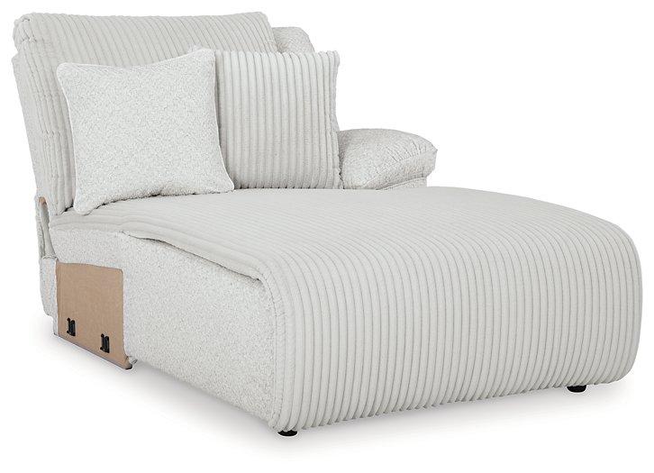 Top Tier Sectional Chofa - Ideal Furniture (Fresno,CA)