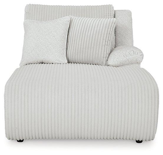 Top Tier Sectional Chofa - Ideal Furniture (Fresno,CA)