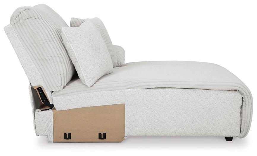 Top Tier Sectional Chofa - Ideal Furniture (Fresno,CA)