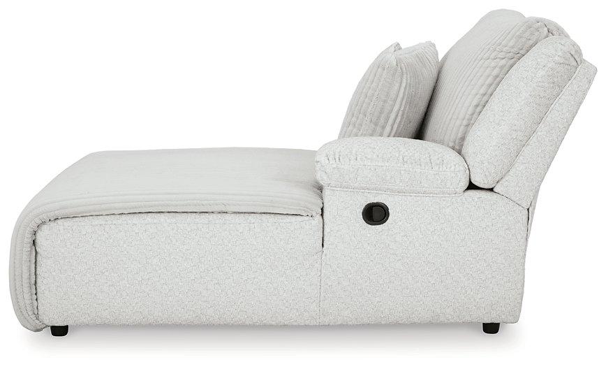 Top Tier Sectional Chofa - Ideal Furniture (Fresno,CA)