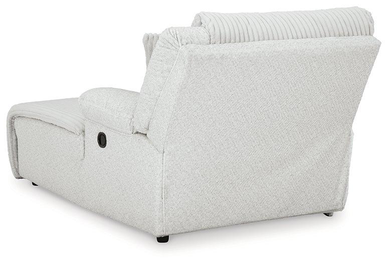 Top Tier Sectional Chofa - Ideal Furniture (Fresno,CA)