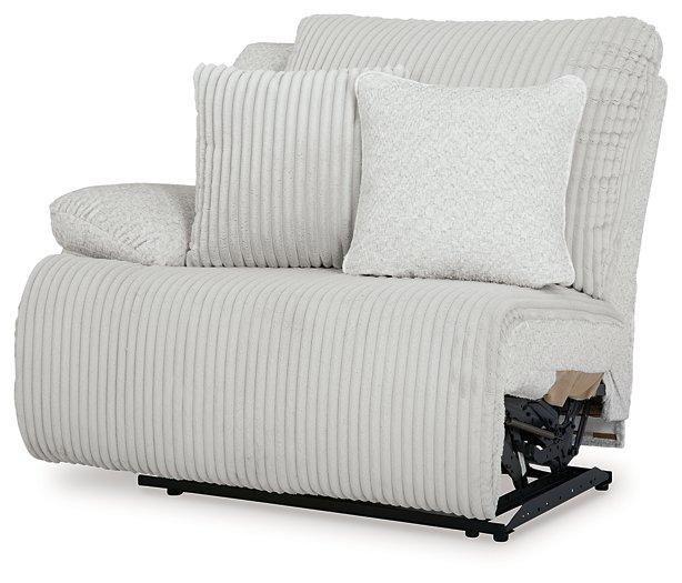 Top Tier Sectional Chofa - Ideal Furniture (Fresno,CA)