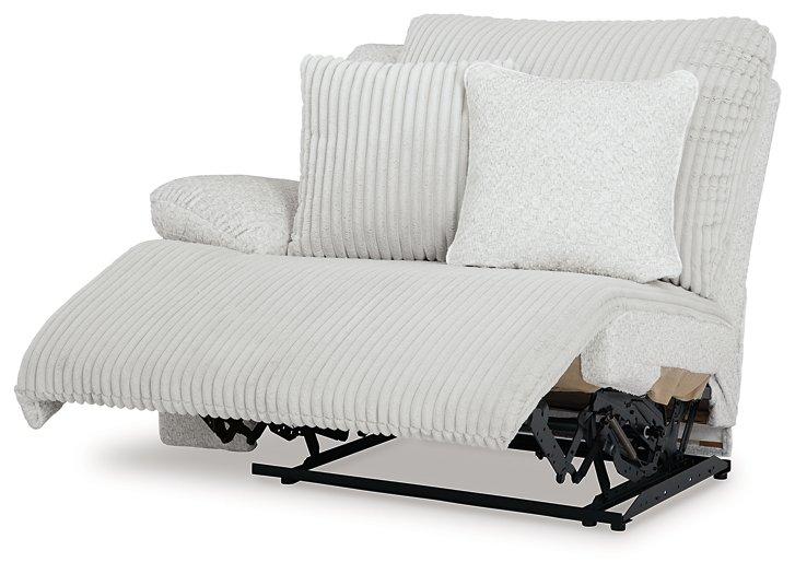 Top Tier Sectional Chofa - Ideal Furniture (Fresno,CA)