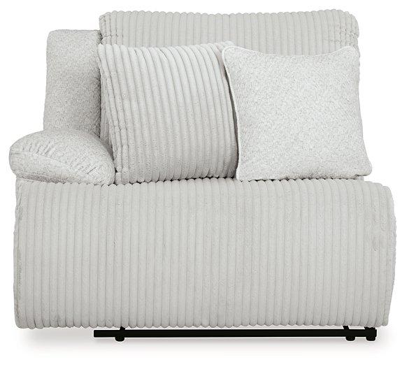 Top Tier Sectional Chofa - Ideal Furniture (Fresno,CA)