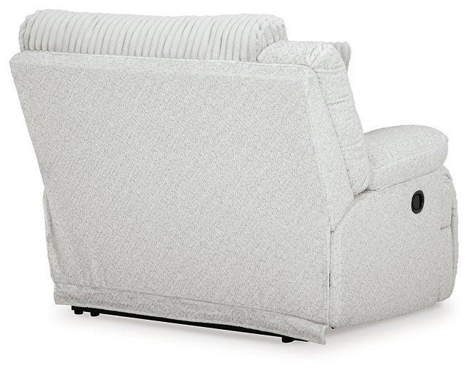 Top Tier Sectional Chofa - Ideal Furniture (Fresno,CA)