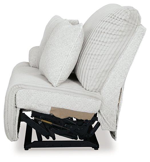 Top Tier Sectional Chofa - Ideal Furniture (Fresno,CA)